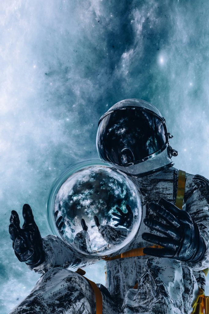 Top 5 Space Exploration Movies Inspired by Real Astrophysics