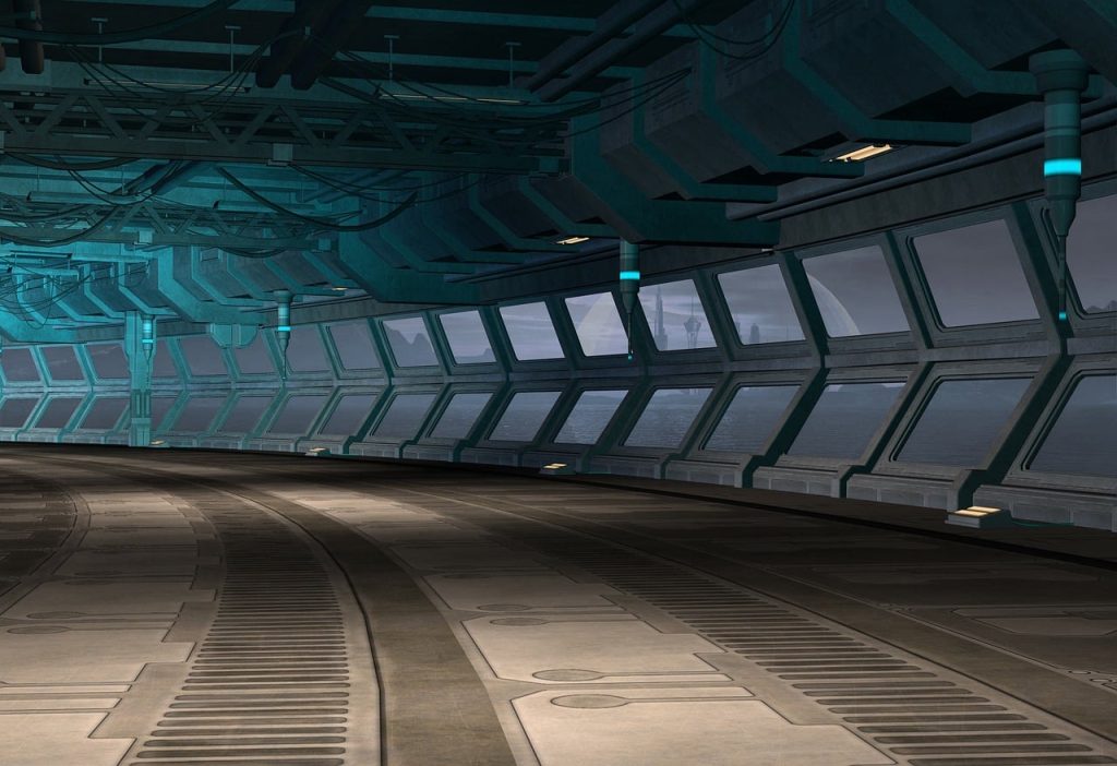 Top 5 Standalone Sci-Fi Films That Deserve Sequel Spinoffs