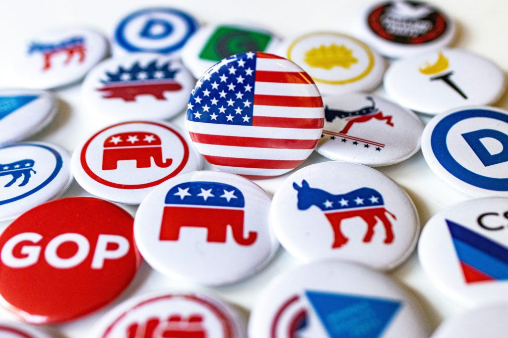 Top 5 Strategies for Grassroots Political Campaigning