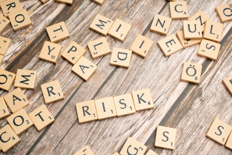Top 5 Strategies for Managing Business Risk Effectively