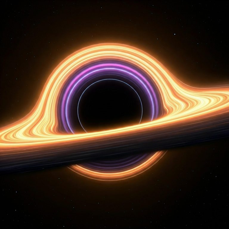 Top 5 Supermassive Black Hole Accretion Disk Physics You Must Know