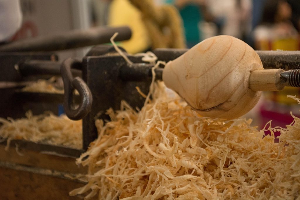 Top 5 Traditional Woodworking and Carving Masterpieces You Need to Know About