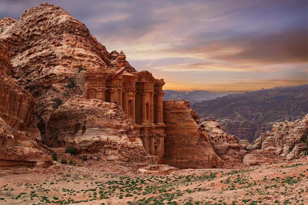 Top 5 UNESCO World Heritage Sites Every Traveler Must Visit