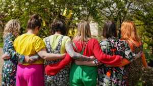 Top 5 Ways to Build a Supportive Community Around You