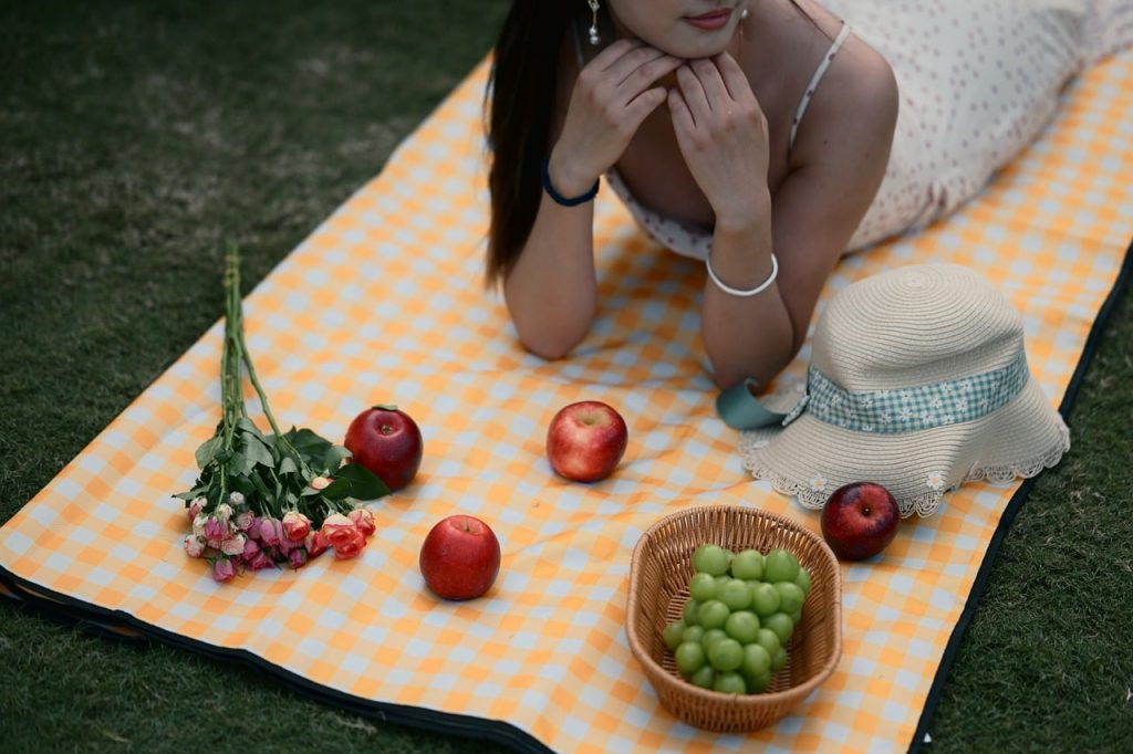 Top 6 Aesthetic Picnic Setup Ideas for Outdoor Gatherings