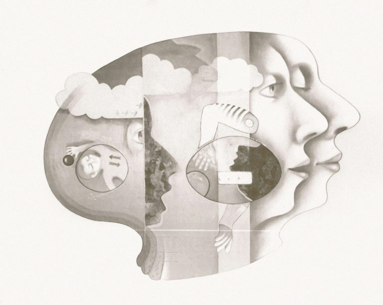 Top 6 Creative Outlets for Processing Complex Feelings