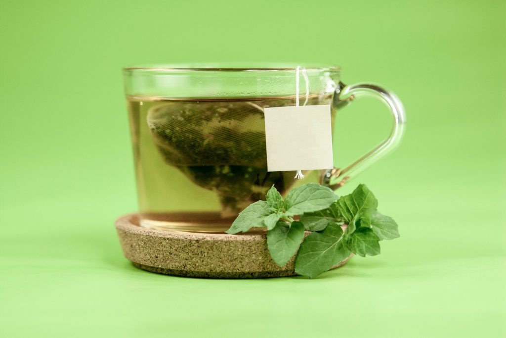 Top 6 Herbal Teas Known for Supporting Healthy Digestion