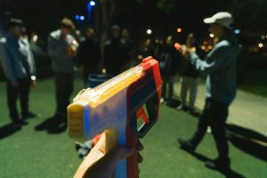 Top 6 Laser Tag Arena Design Ideas for Immersive Competitive Play