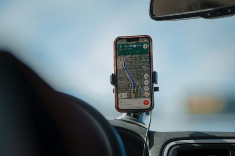 Top 6 Magnetic Dashboard Phone Mounts With Strong Grip