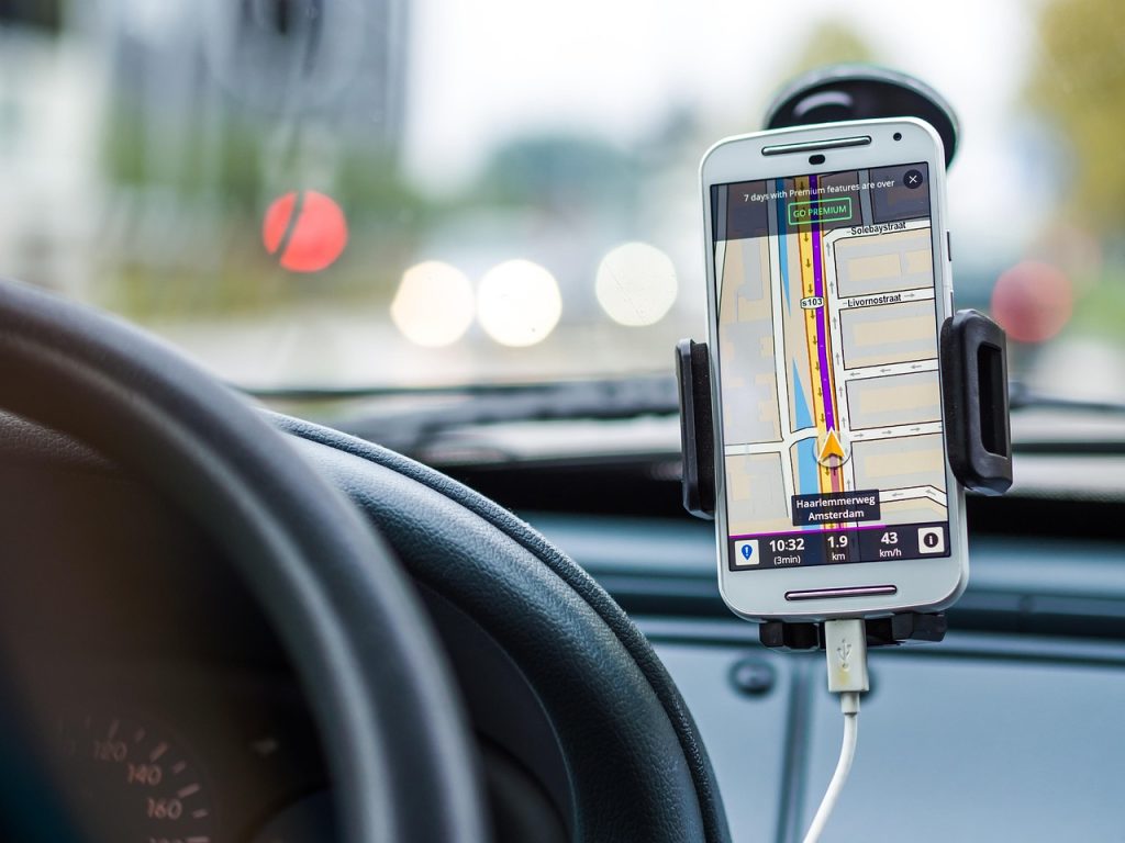 Top 6 Magnetic Vent Mounts For Secure Smartphone Navigation