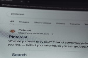 Top 6 Pinterest SEO Best Practices for E-Commerce Traffic