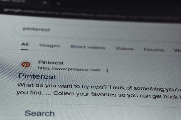 Top 6 Pinterest SEO Best Practices for E-Commerce Traffic