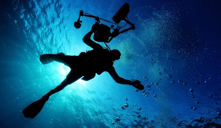 Top 6 Scuba Diving Shipwreck Exploration Destination Sites