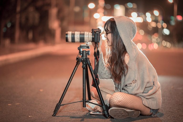 Top 6 Street Portrait Photography Cities Full of Character