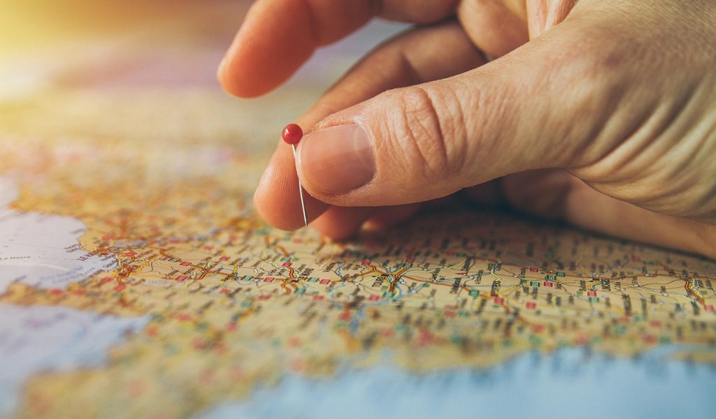 Top 7 Ancient Civilized Valley Exploration Travel Routes