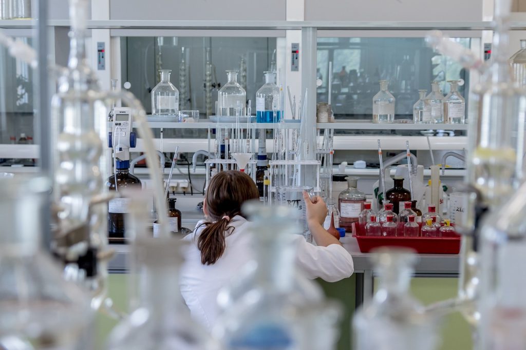 Top 7 Chemistry Lab Experiments Safe for Middle School Students