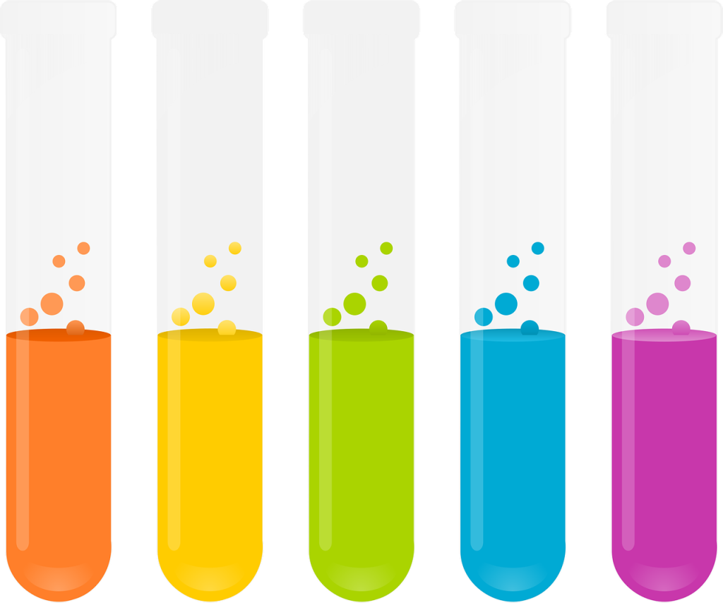 Top 7 Chemistry Laboratory Synthesis Projects Using Safe Reagents