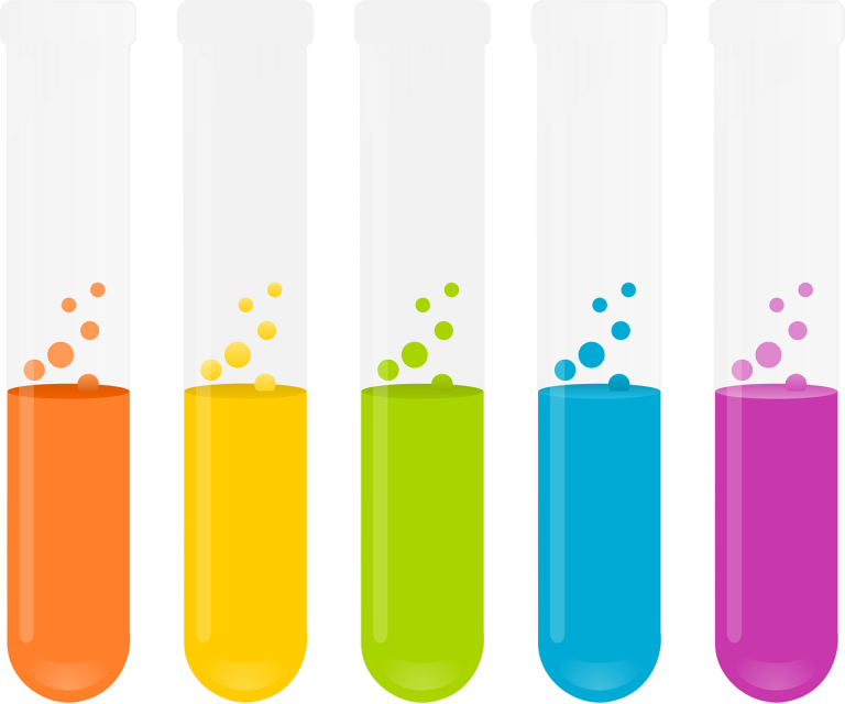 Top 7 Chemistry Laboratory Synthesis Projects Using Safe Reagents