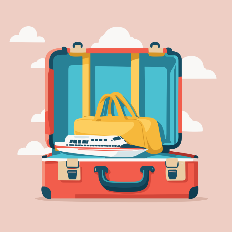 Top 7 Compression Packing Cube Sets to Maximize Suitcase Space