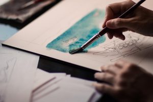 Top 7 Creative Hobbies to Start When You Need a Mental Break