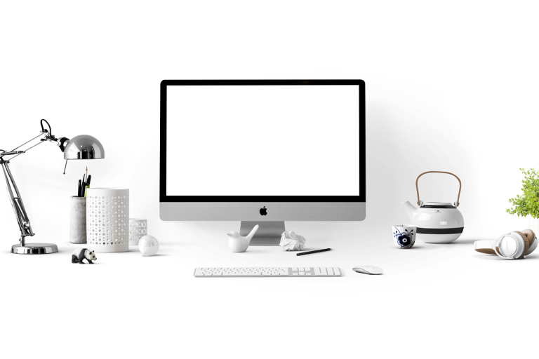 Top 7 Customization Tools to Give Your Desktop a Clean Modern Aesthetic