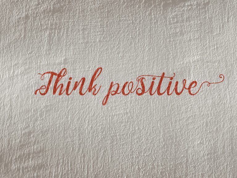 Top 7 Daily Affirmations That Foster Positive Self-Talk