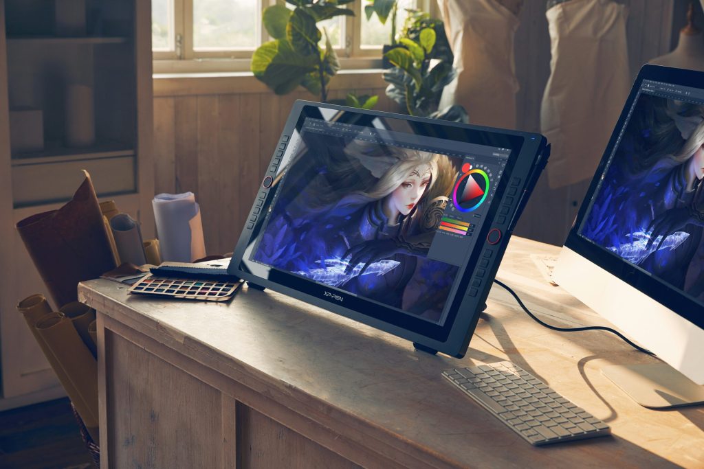 Top 7 Dual Monitor Portable Displays For Working On The Go