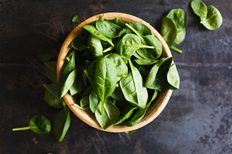 Top 7 Foods That Support a Healthy and Balanced Complexion