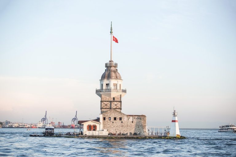 Top 7 Historic Lighthouse Towers Open for Climb Tours