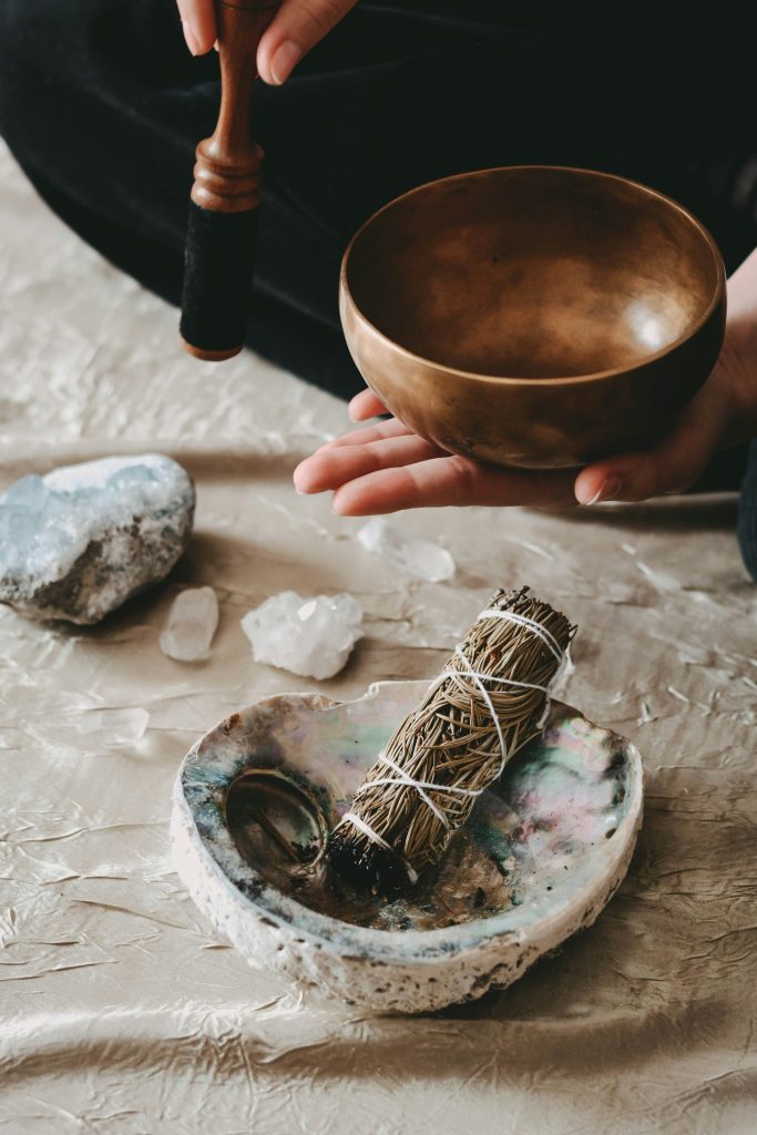 Top 7 Holistic Self-Care Rituals for Weekly Renewal