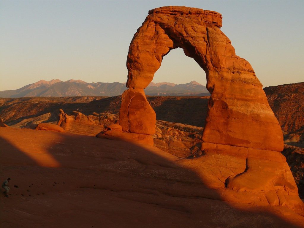 Top 7 National Parks Offering Junior Ranger Programs for Children