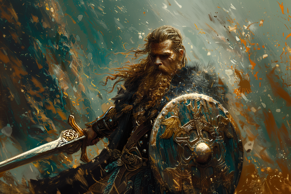 Top 7 Norse Sagas and Viking Mythology Translation Books
