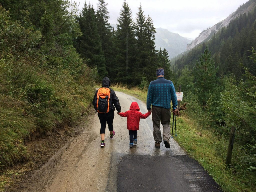 Top 7 Outdoor Activities That Get the Whole Family Moving