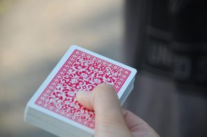 Top 7 Quick Filler Card Games for Fast-Paced Entertainment