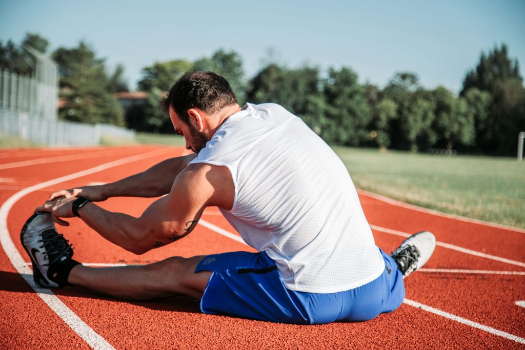 Top 7 Stretching Habits That Prevent Post-Exercise Soreness