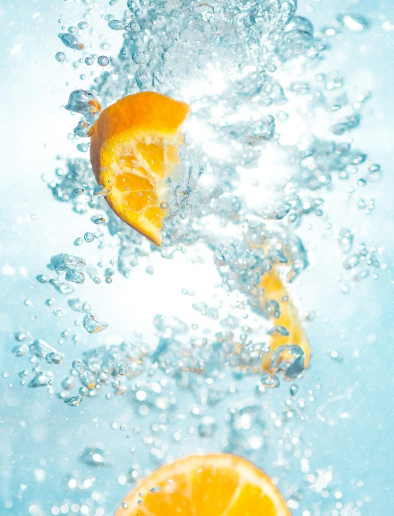Top 7 Summer Hydration Foods to Keep Cool and Energized