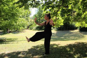 Top 7 Tai Chi Movements for Balance and Inner Peace