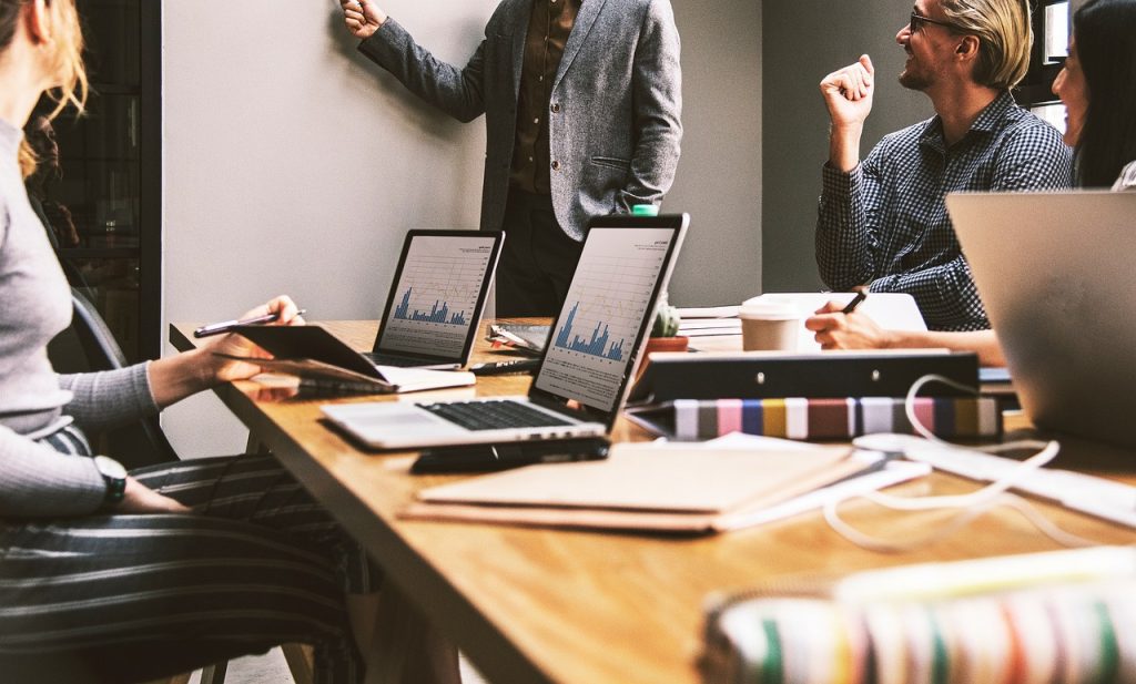 Top 7 Team Building Activities That Boost Workplace Morale