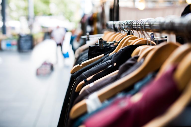 Top 7 Thrift Store Clothing Upcycling Ideas for Unique Outfits