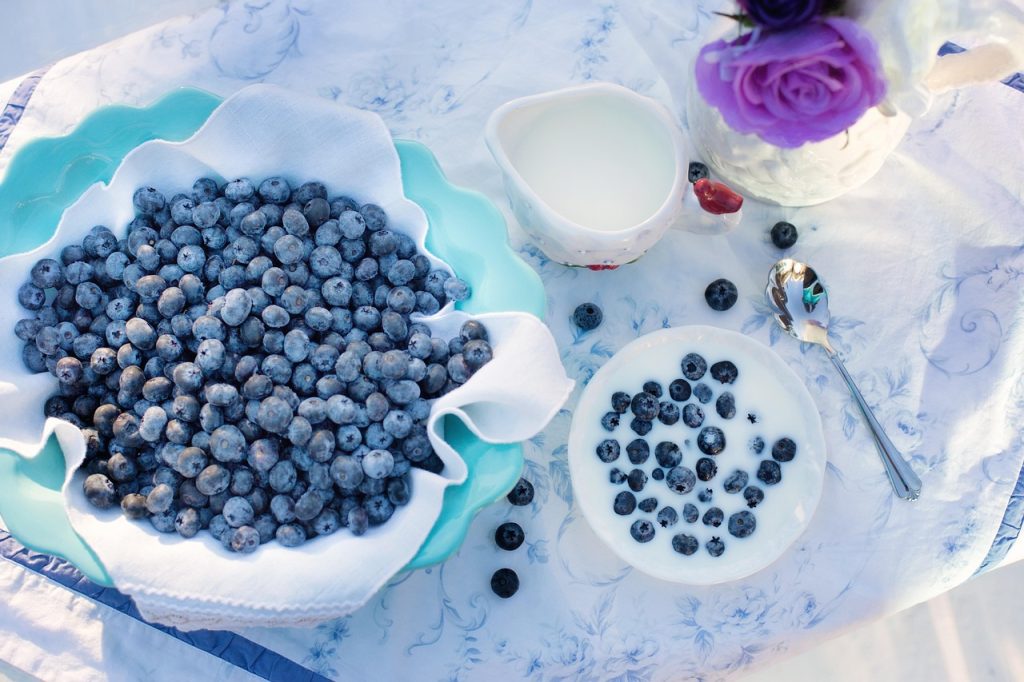 Top 7 Ways to Align Your Diet With Natural Seasonal Changes