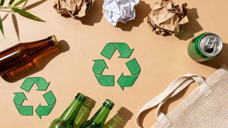 Top 7 Zero-Waste Island Communities Promoting Conservation