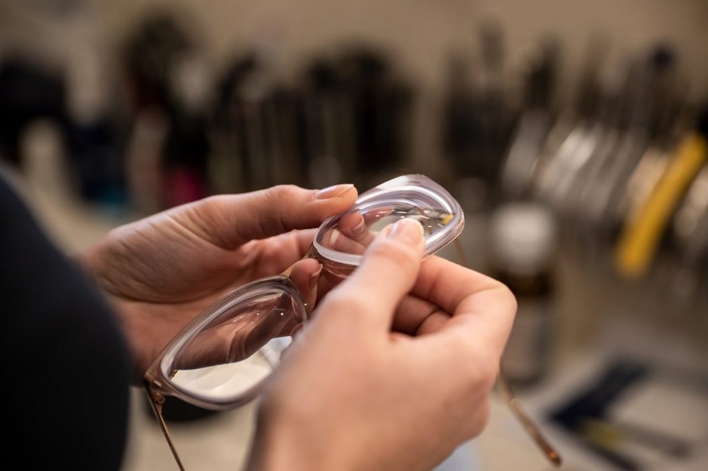 Top 8 Ergonomic Adjustments for Preventing Computer Vision Syndrome