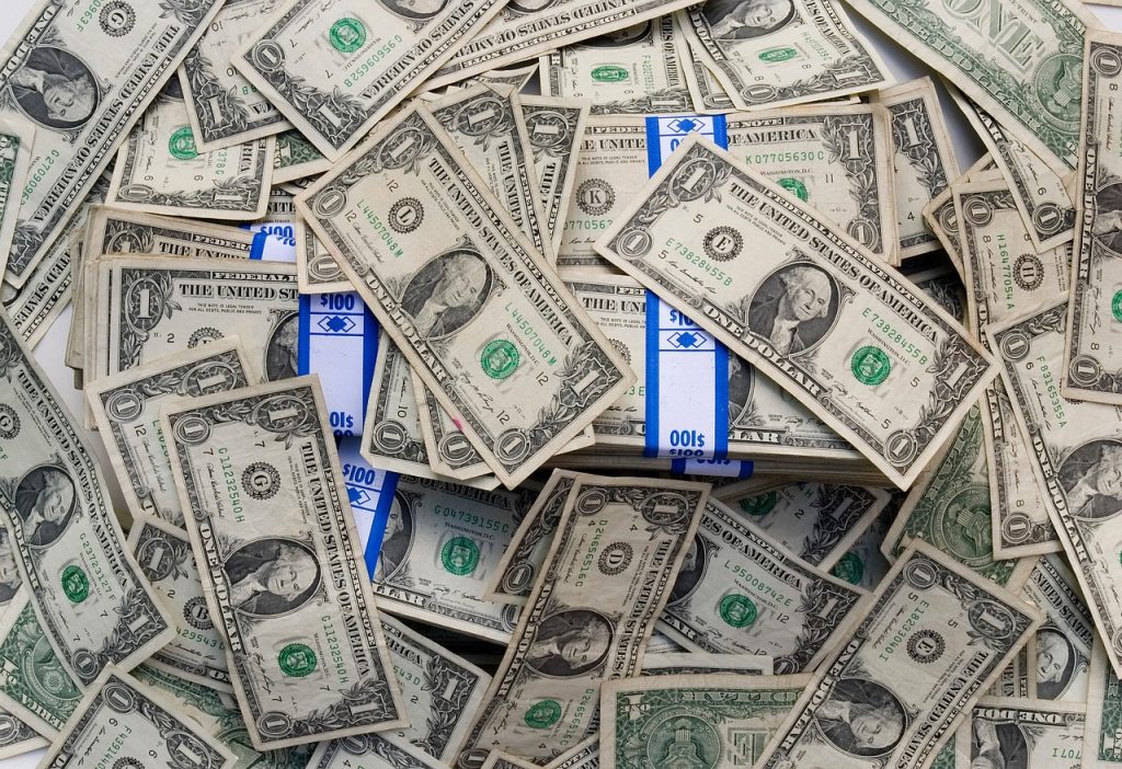 Top 8 Passive Income Streams That Actually Generate Money