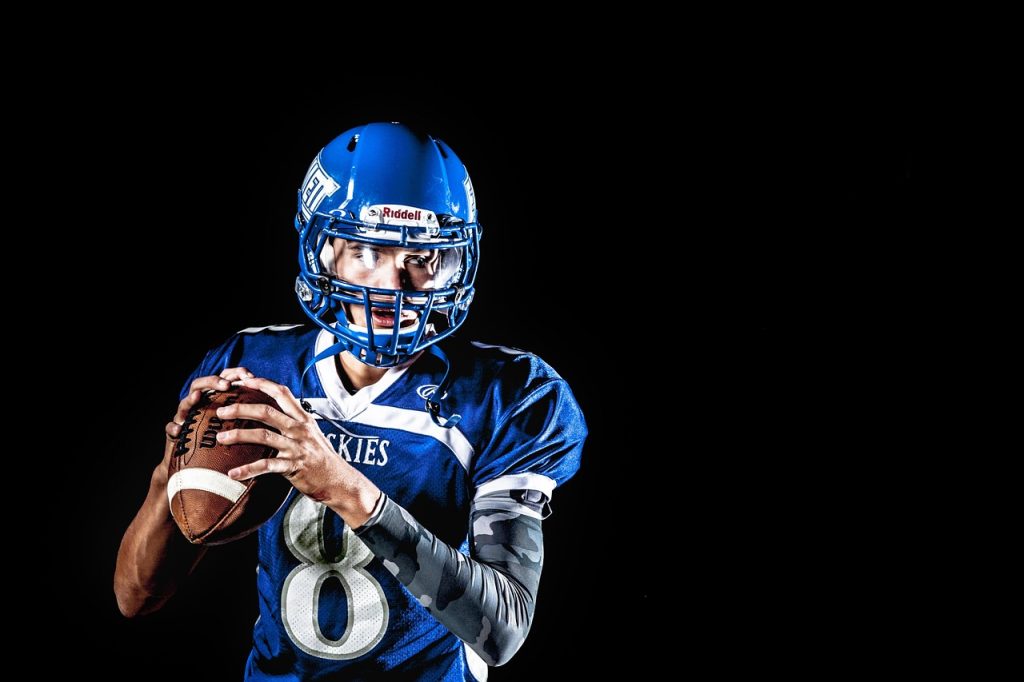 Top 8 Quarterbacks With the Highest Football IQ